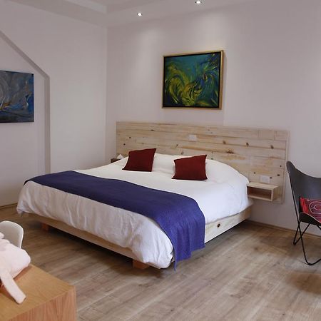 Coyoacan - Inn Meksika Dış mekan fotoğraf