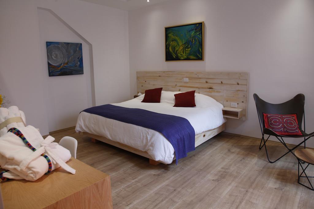 Coyoacan - Inn Meksika Dış mekan fotoğraf
